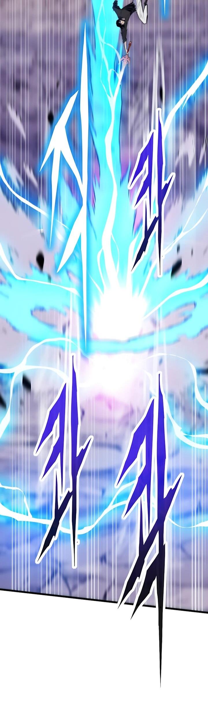 Манга Человек из прошлой жизни (Перезапуск) - Глава 142 Страница 45