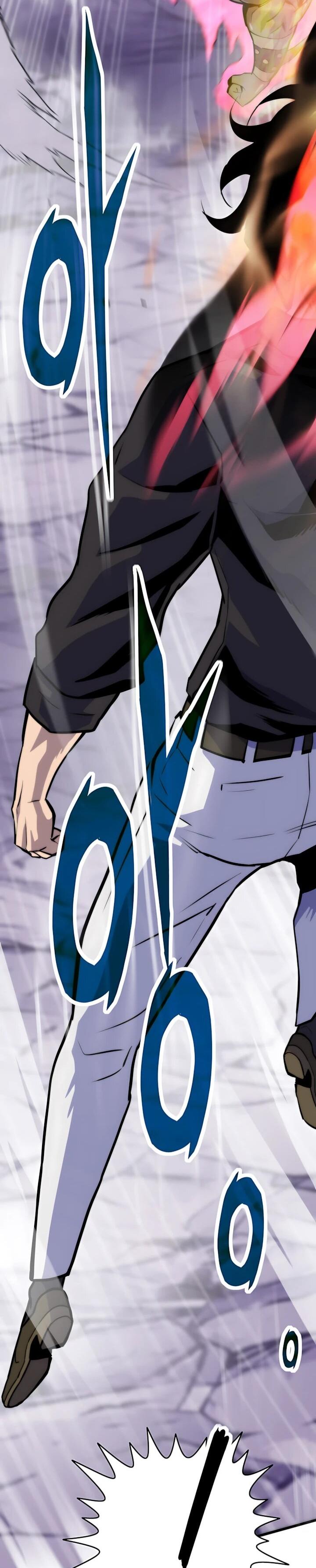 Манга Человек из прошлой жизни (Перезапуск) - Глава 142 Страница 65