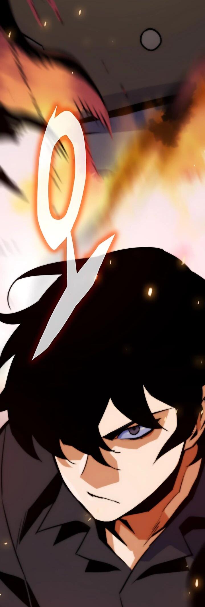 Манга Человек из прошлой жизни (Перезапуск) - Глава 142 Страница 23