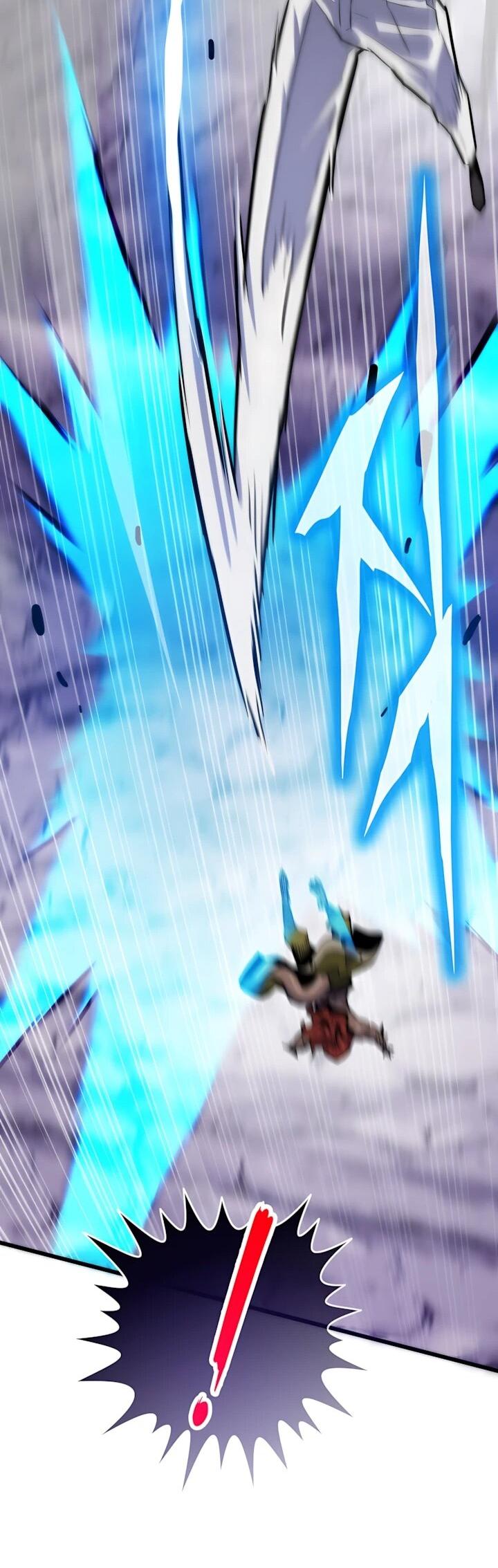 Манга Человек из прошлой жизни (Перезапуск) - Глава 142 Страница 77