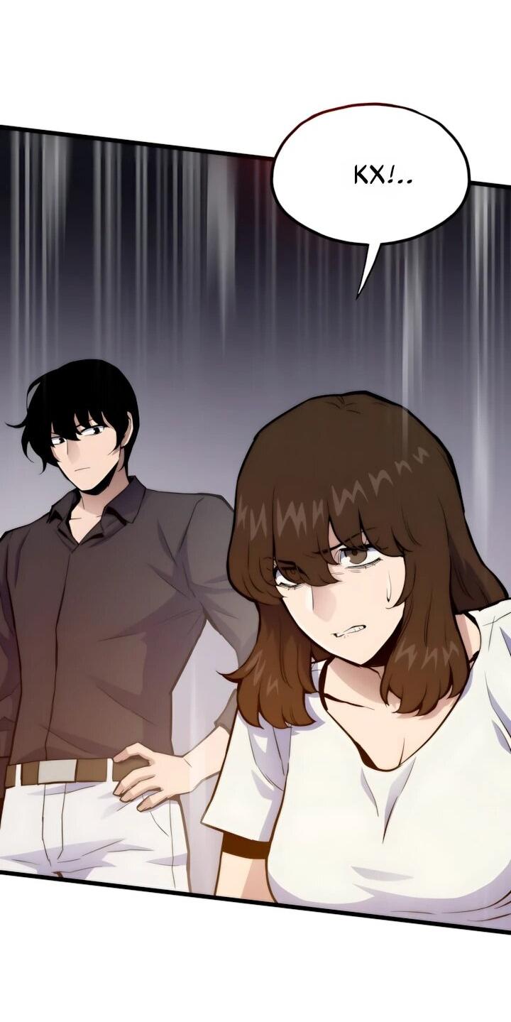 Манга Человек из прошлой жизни (Перезапуск) - Глава 134 Страница 30