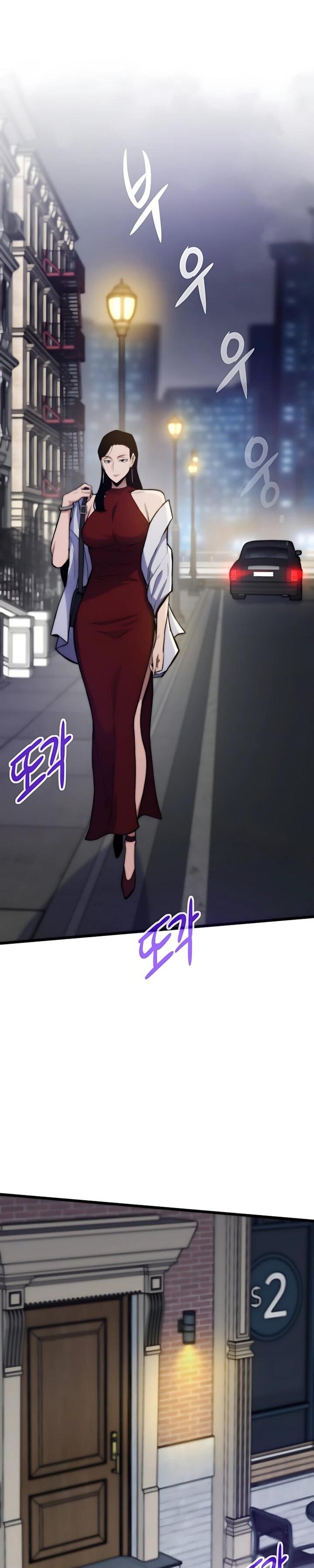 Манга Человек из прошлой жизни (Перезапуск) - Глава 134 Страница 52