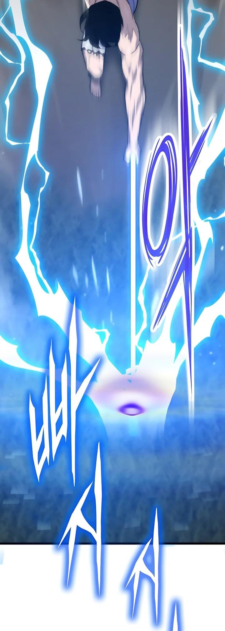 Манга Человек из прошлой жизни (Перезапуск) - Глава 143 Страница 35