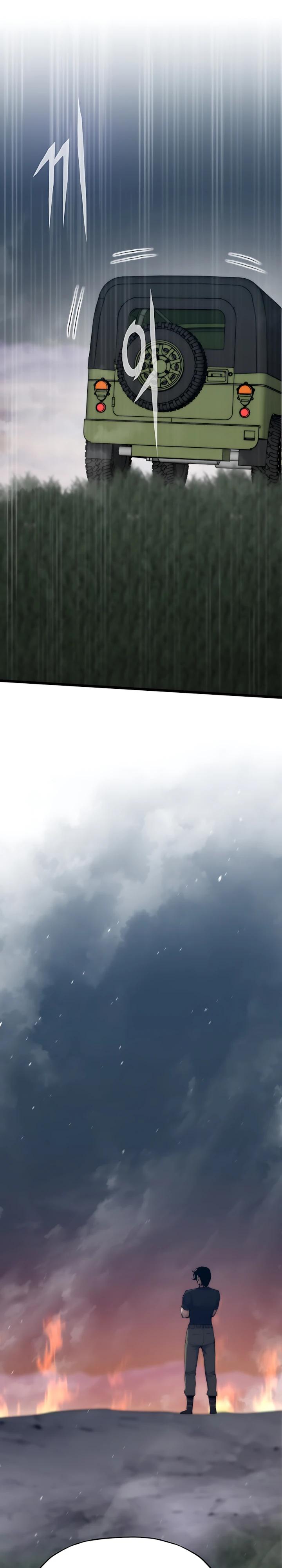 Манга Человек из прошлой жизни (Перезапуск) - Глава 144 Страница 12