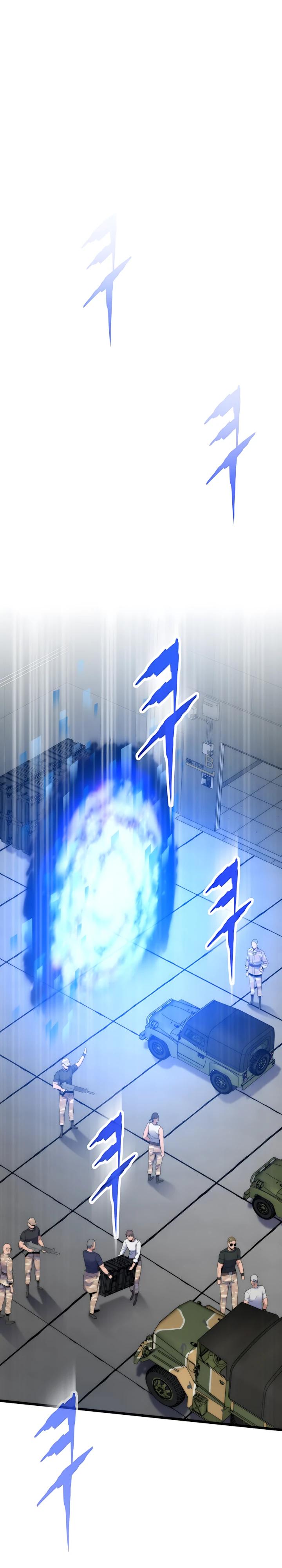 Манга Человек из прошлой жизни (Перезапуск) - Глава 144 Страница 5