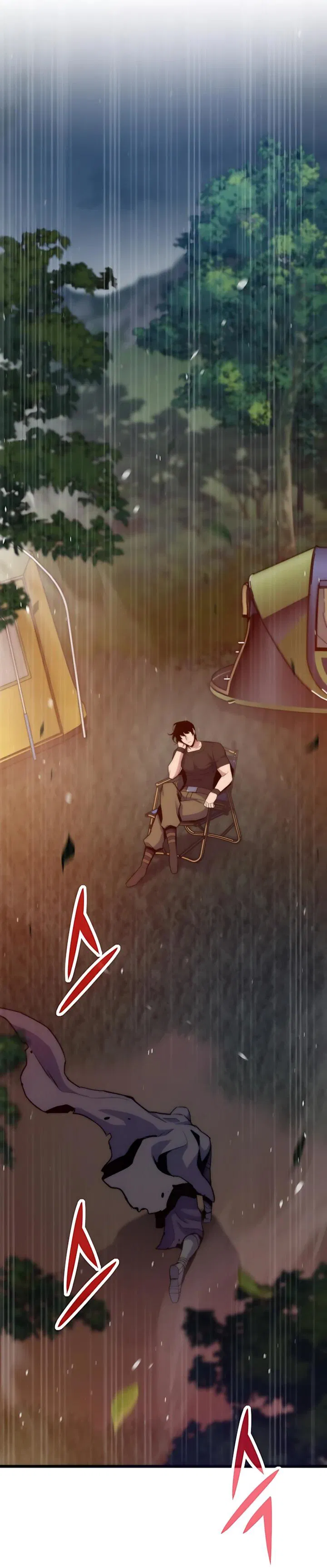 Манга Человек из прошлой жизни (Перезапуск) - Глава 144 Страница 31