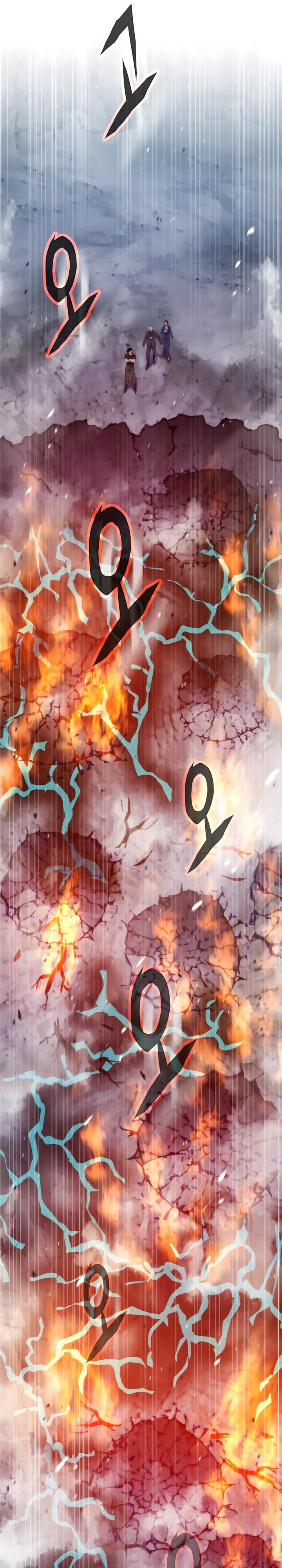 Манга Человек из прошлой жизни (Перезапуск) - Глава 144 Страница 15