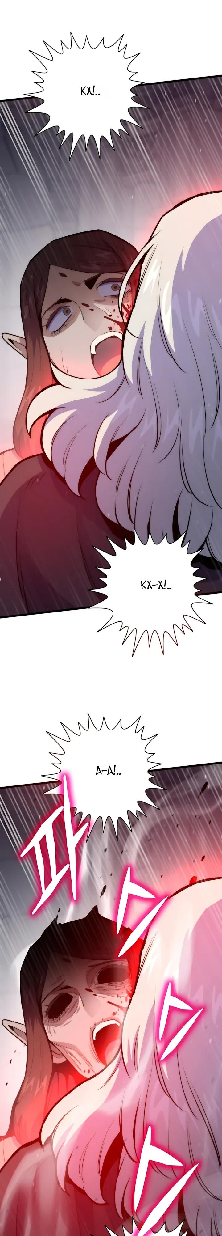 Манга Человек из прошлой жизни (Перезапуск) - Глава 145 Страница 39