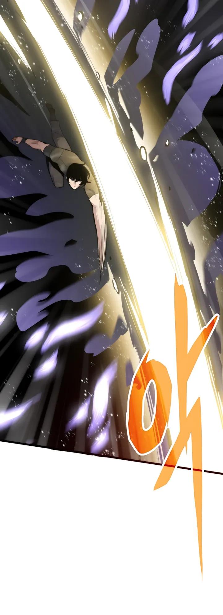 Манга Человек из прошлой жизни (Перезапуск) - Глава 145 Страница 17