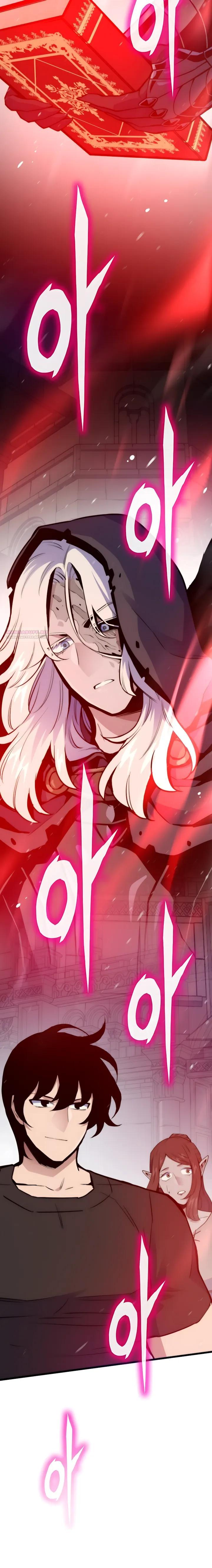 Манга Человек из прошлой жизни (Перезапуск) - Глава 145 Страница 34