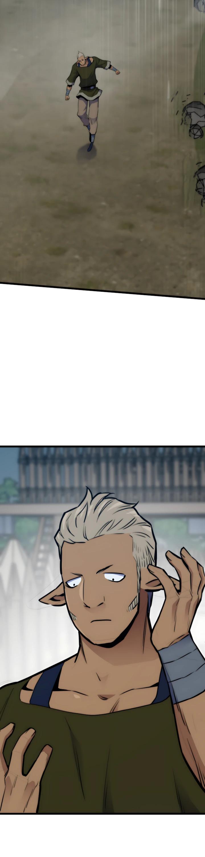 Манга Человек из прошлой жизни (Перезапуск) - Глава 147 Страница 39