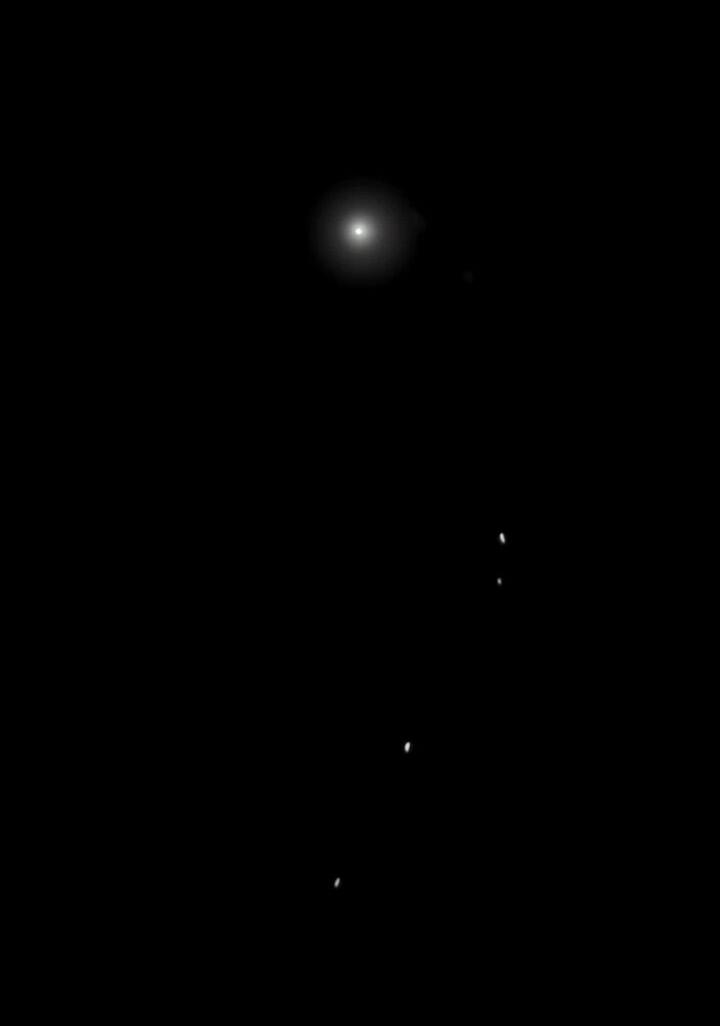 Манга Человек из прошлой жизни (Перезапуск) - Глава 148 Страница 50