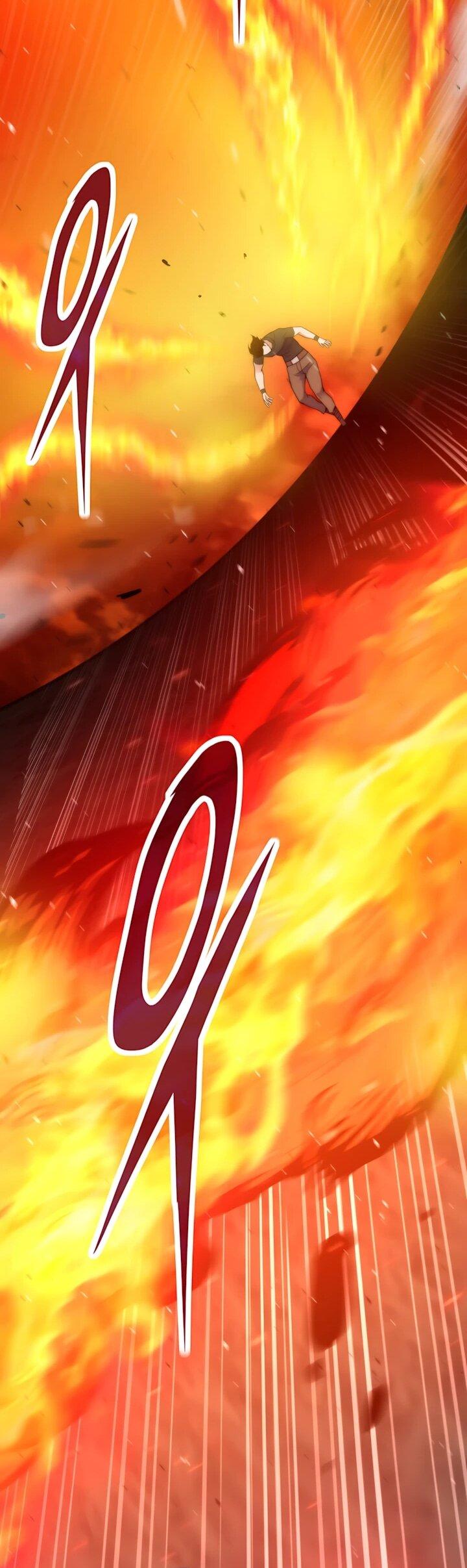 Манга Человек из прошлой жизни (Перезапуск) - Глава 148 Страница 65