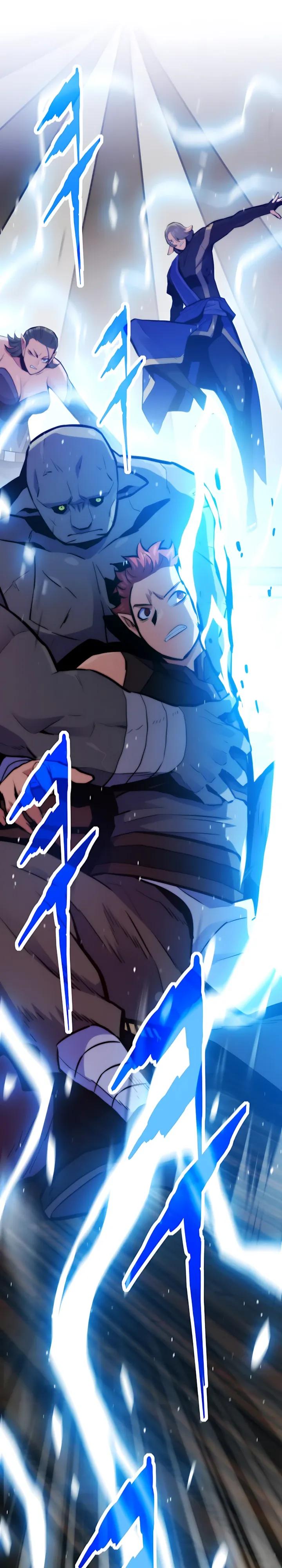 Манга Человек из прошлой жизни (Перезапуск) - Глава 149 Страница 29