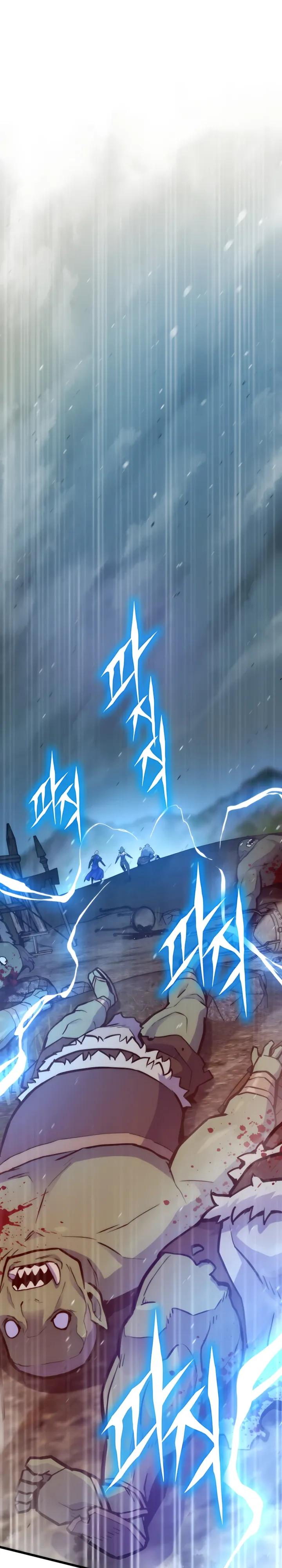 Манга Человек из прошлой жизни (Перезапуск) - Глава 149 Страница 32