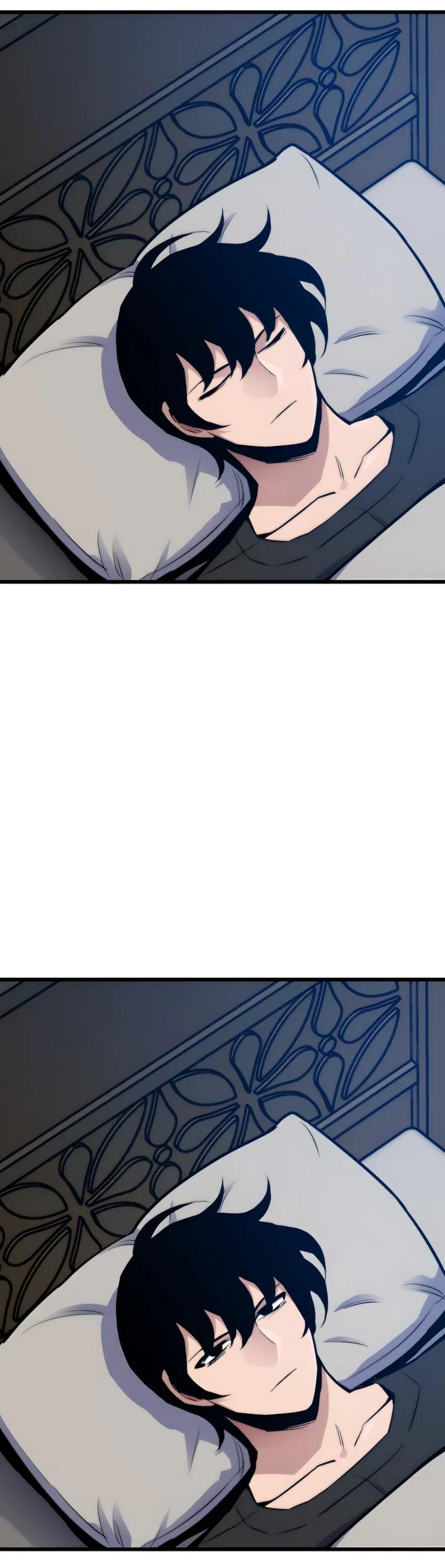 Манга Человек из прошлой жизни (Перезапуск) - Глава 150 Страница 15