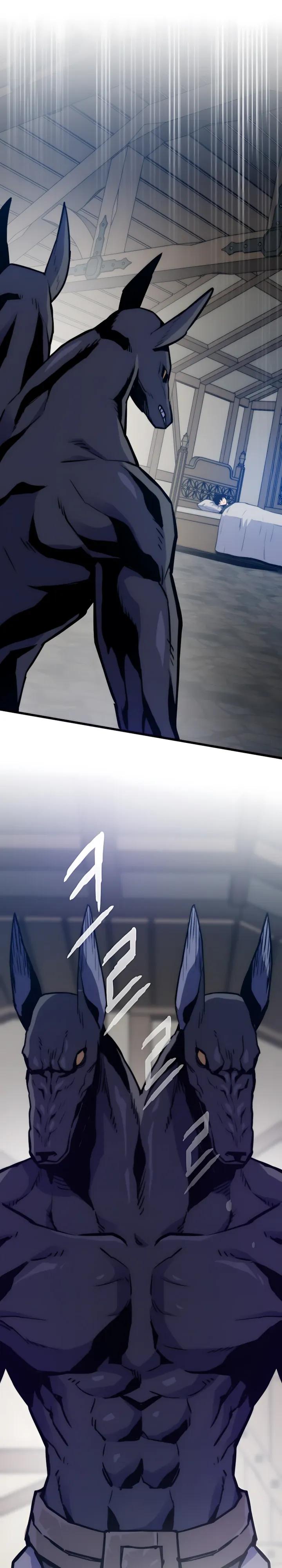 Манга Человек из прошлой жизни (Перезапуск) - Глава 150 Страница 16