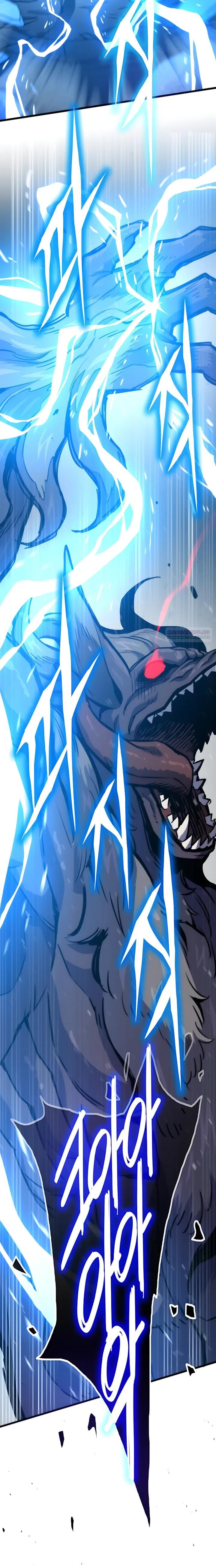 Манга Человек из прошлой жизни (Перезапуск) - Глава 151 Страница 22