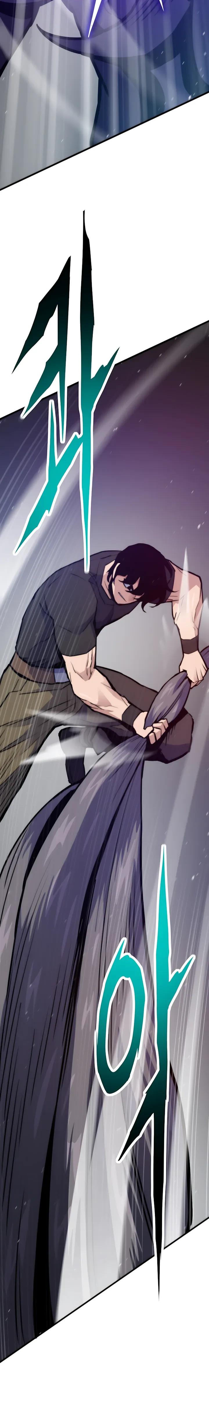 Манга Человек из прошлой жизни (Перезапуск) - Глава 151 Страница 24