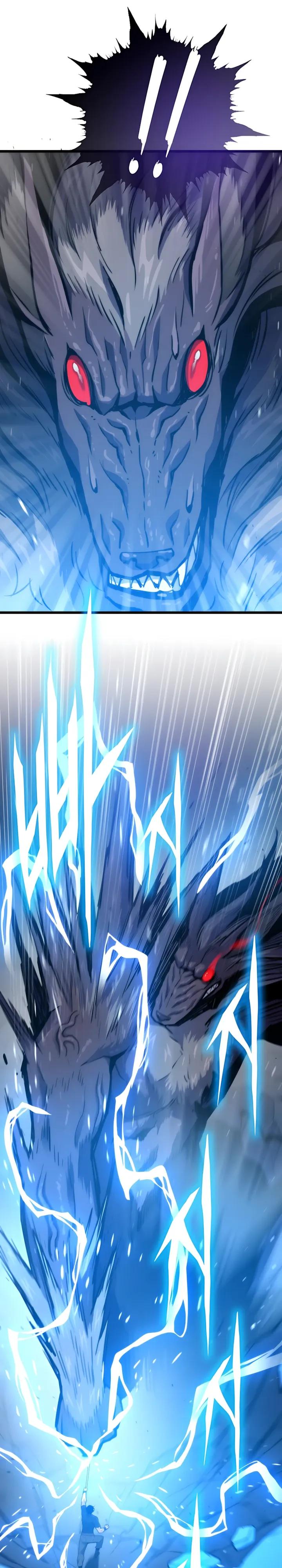 Манга Человек из прошлой жизни (Перезапуск) - Глава 151 Страница 21