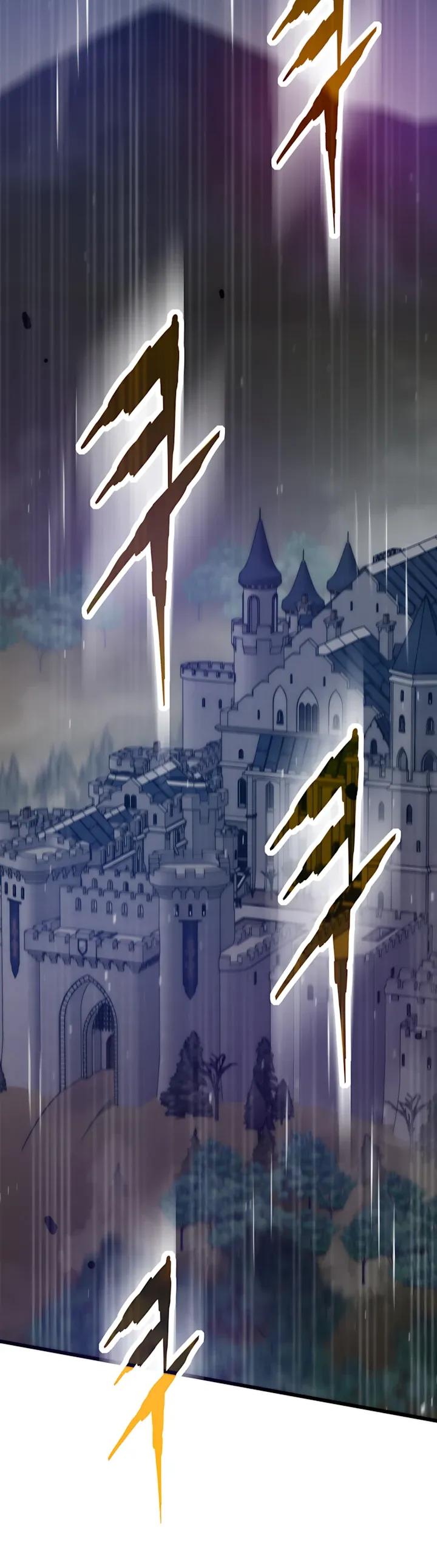 Манга Человек из прошлой жизни (Перезапуск) - Глава 151 Страница 7