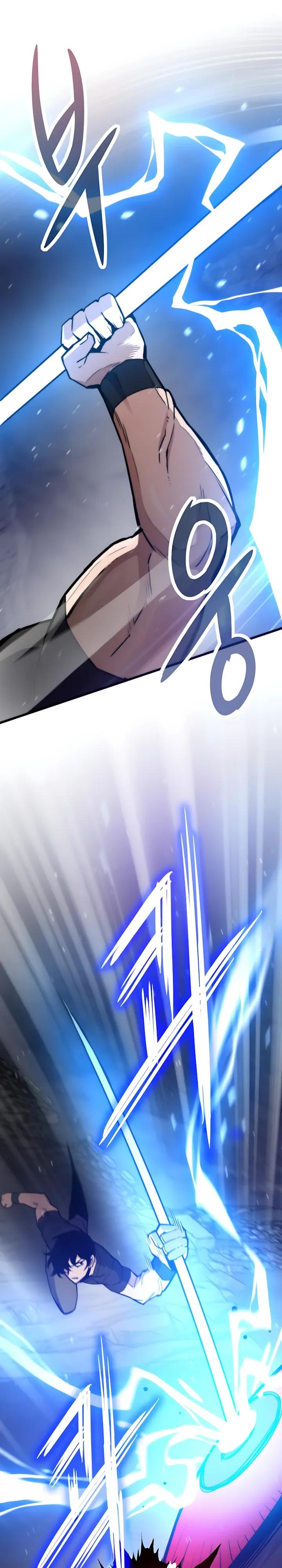 Манга Человек из прошлой жизни (Перезапуск) - Глава 151 Страница 5