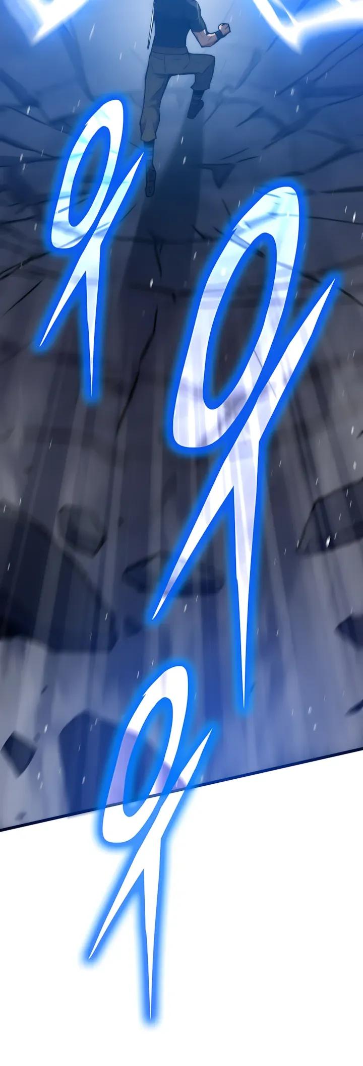 Манга Человек из прошлой жизни (Перезапуск) - Глава 151 Страница 20