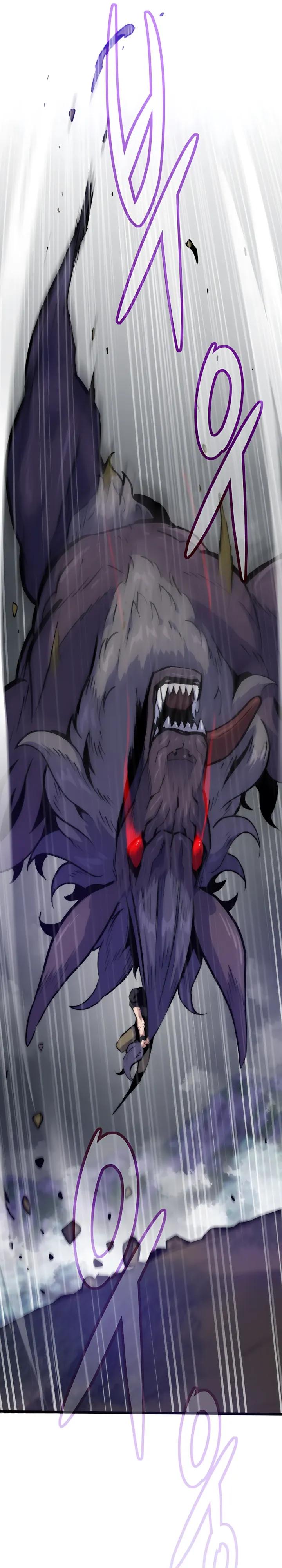 Манга Человек из прошлой жизни (Перезапуск) - Глава 151 Страница 27