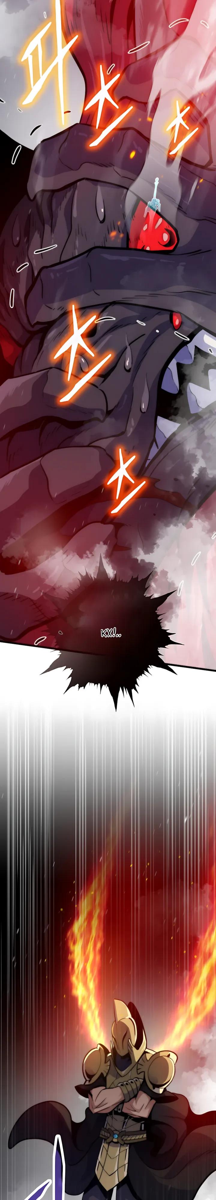 Манга Человек из прошлой жизни (Перезапуск) - Глава 152 Страница 28