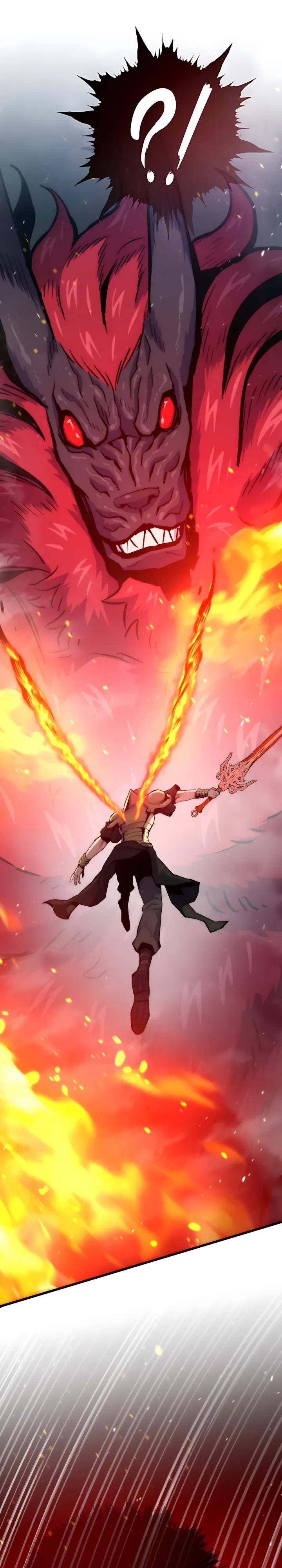 Манга Человек из прошлой жизни (Перезапуск) - Глава 152 Страница 17