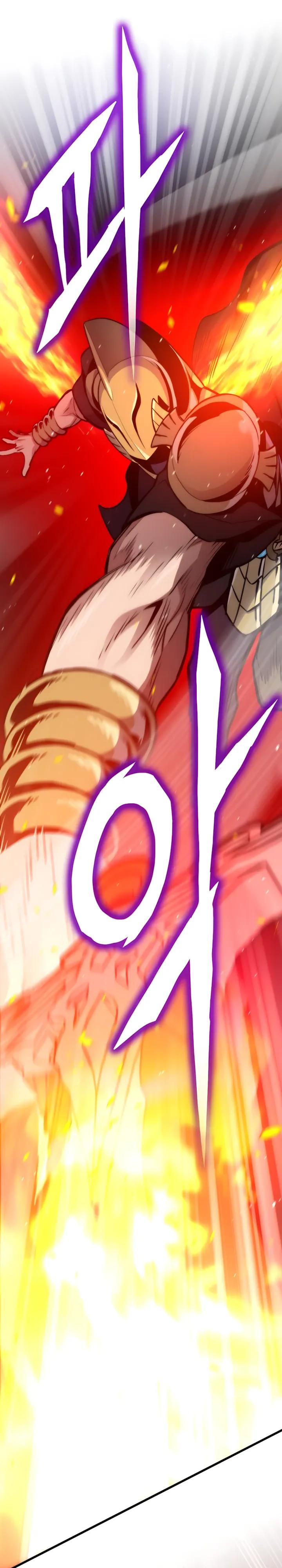 Манга Человек из прошлой жизни (Перезапуск) - Глава 152 Страница 25