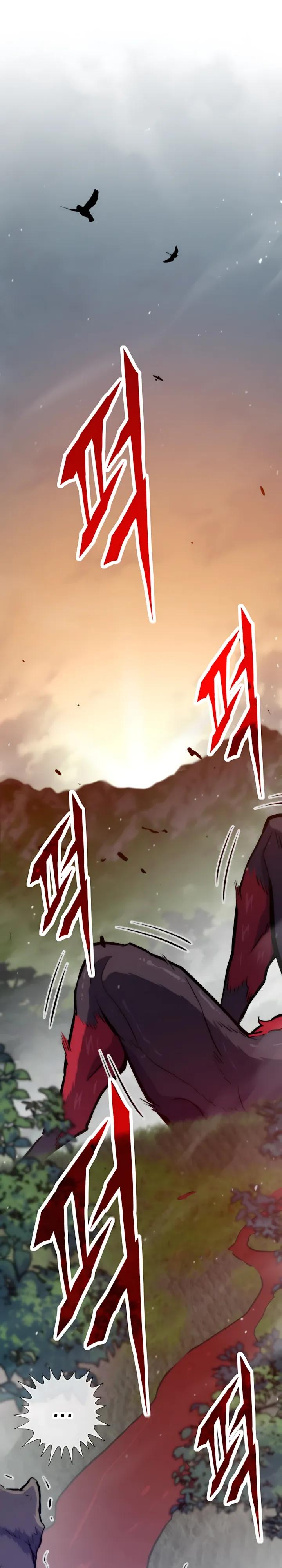 Манга Человек из прошлой жизни (Перезапуск) - Глава 152 Страница 40