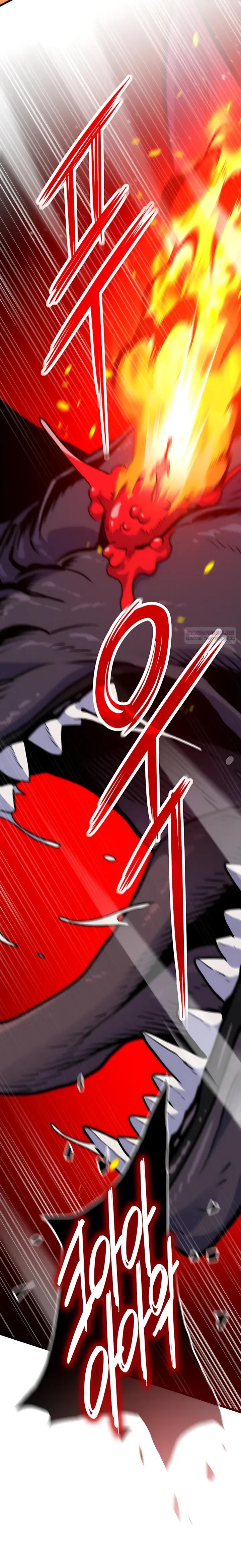 Манга Человек из прошлой жизни (Перезапуск) - Глава 152 Страница 26