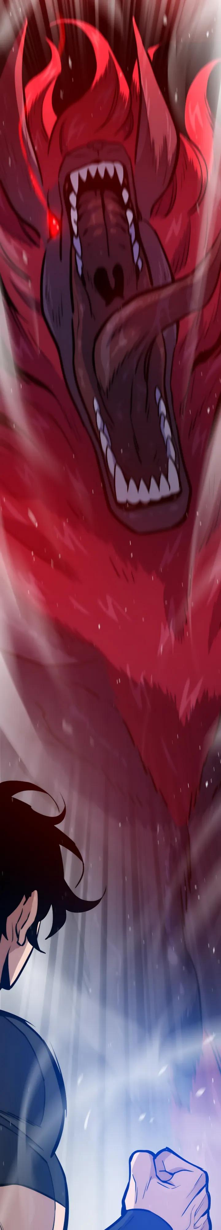 Манга Человек из прошлой жизни (Перезапуск) - Глава 152 Страница 5