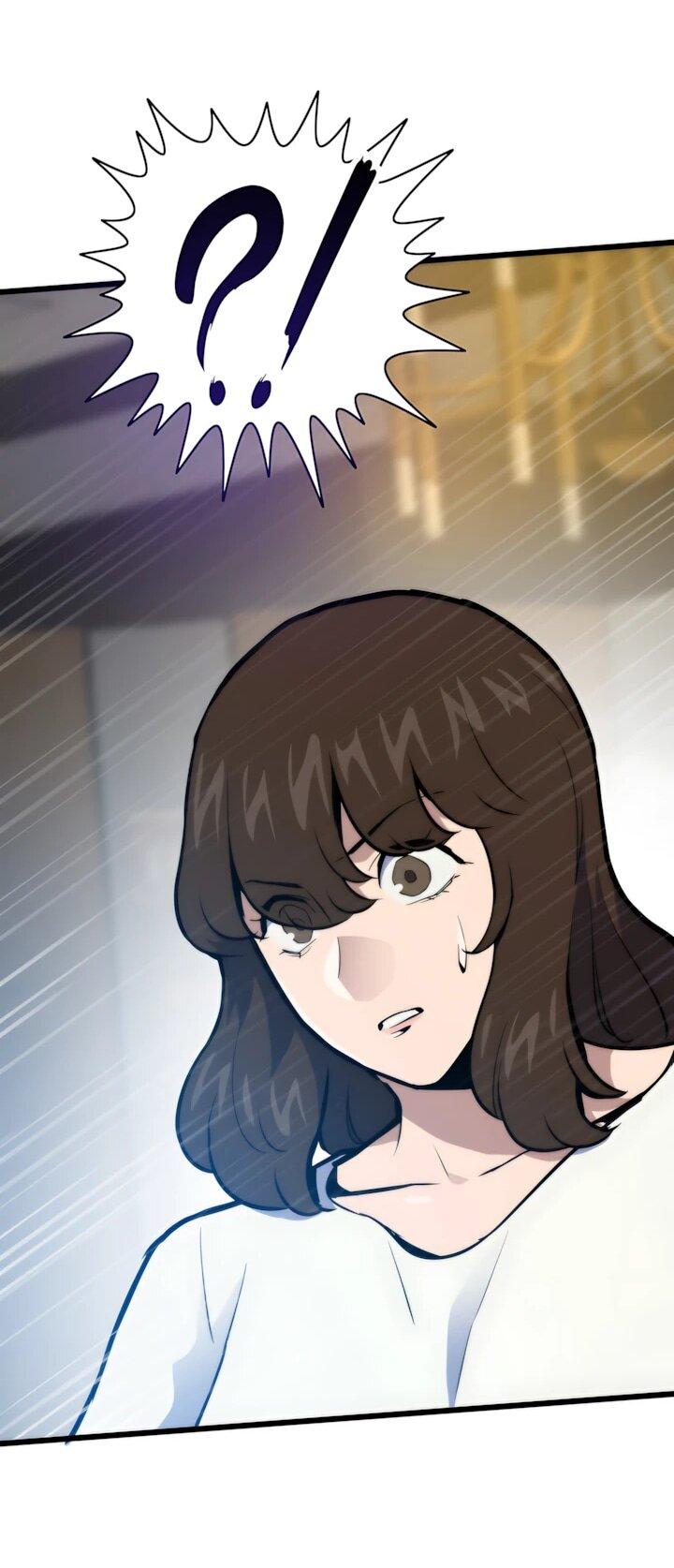 Манга Человек из прошлой жизни (Перезапуск) - Глава 154 Страница 35