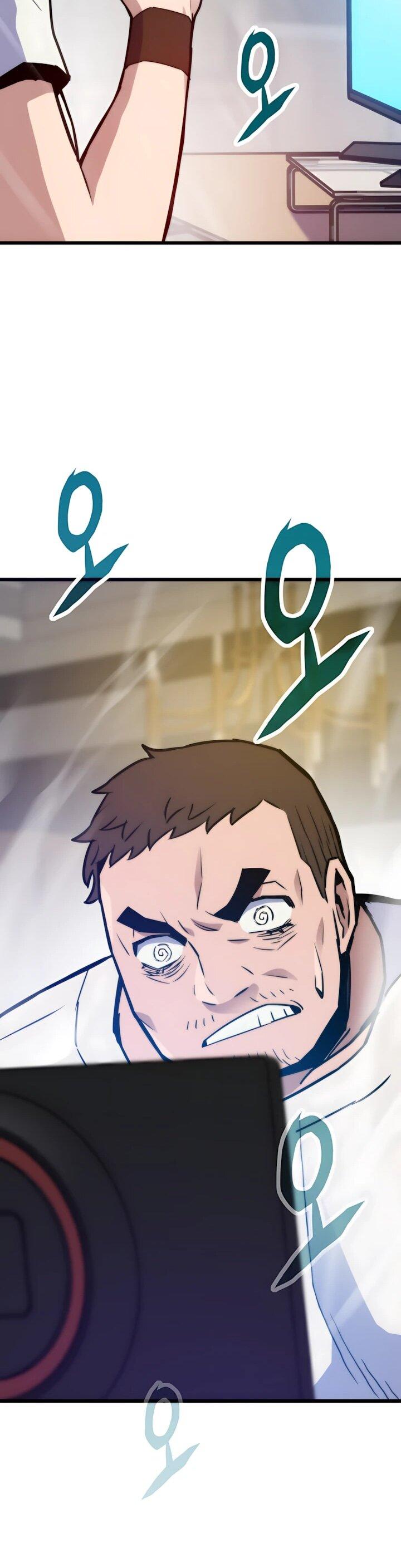 Манга Человек из прошлой жизни (Перезапуск) - Глава 154 Страница 13