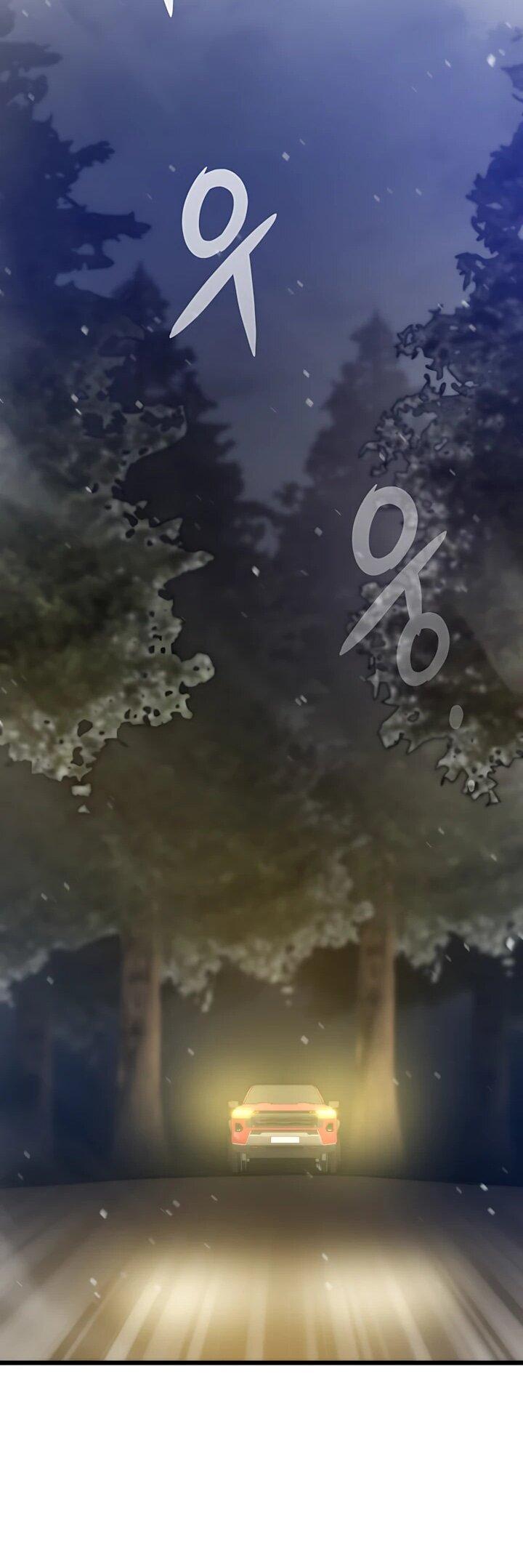 Манга Человек из прошлой жизни (Перезапуск) - Глава 154 Страница 42