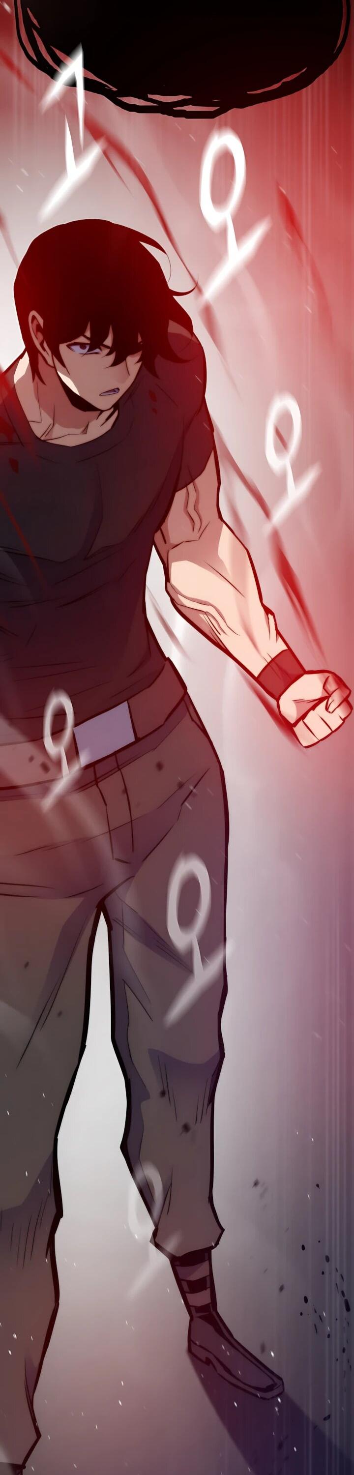 Манга Человек из прошлой жизни (Перезапуск) - Глава 154 Страница 2