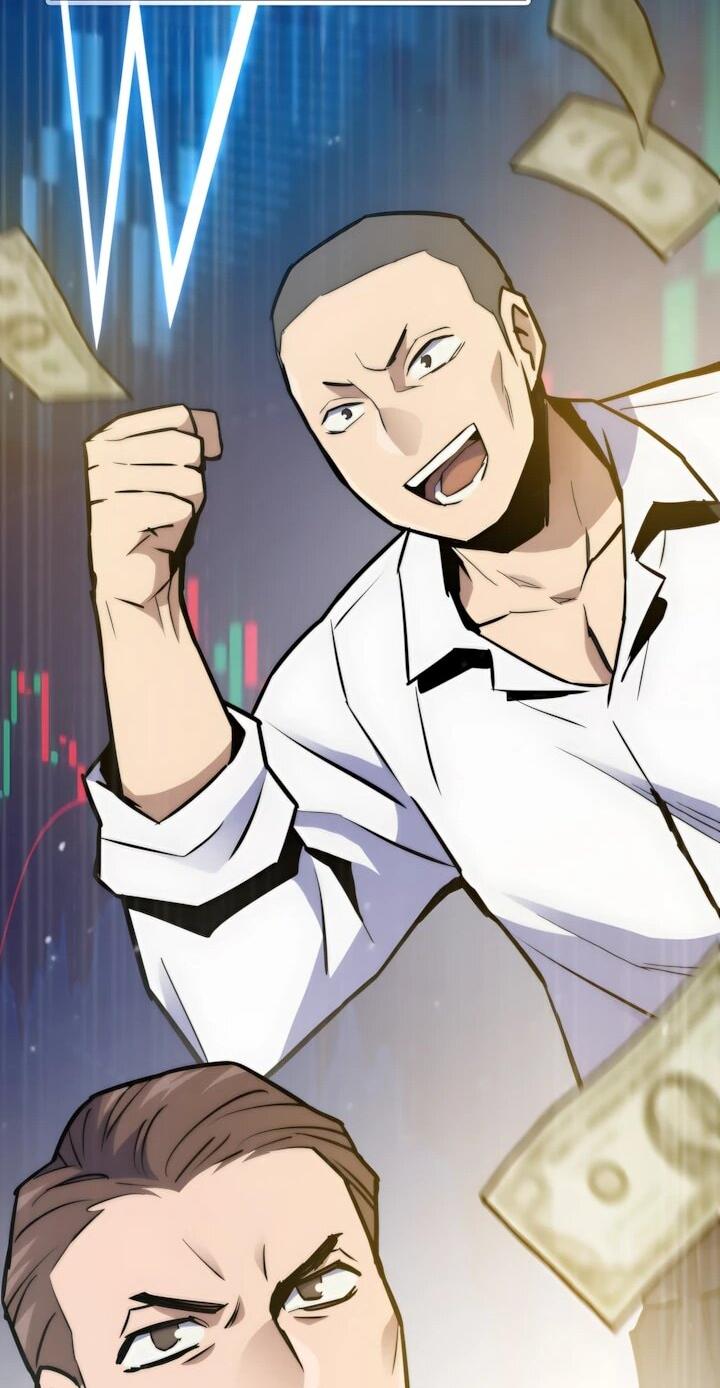 Манга Человек из прошлой жизни (Перезапуск) - Глава 154 Страница 8