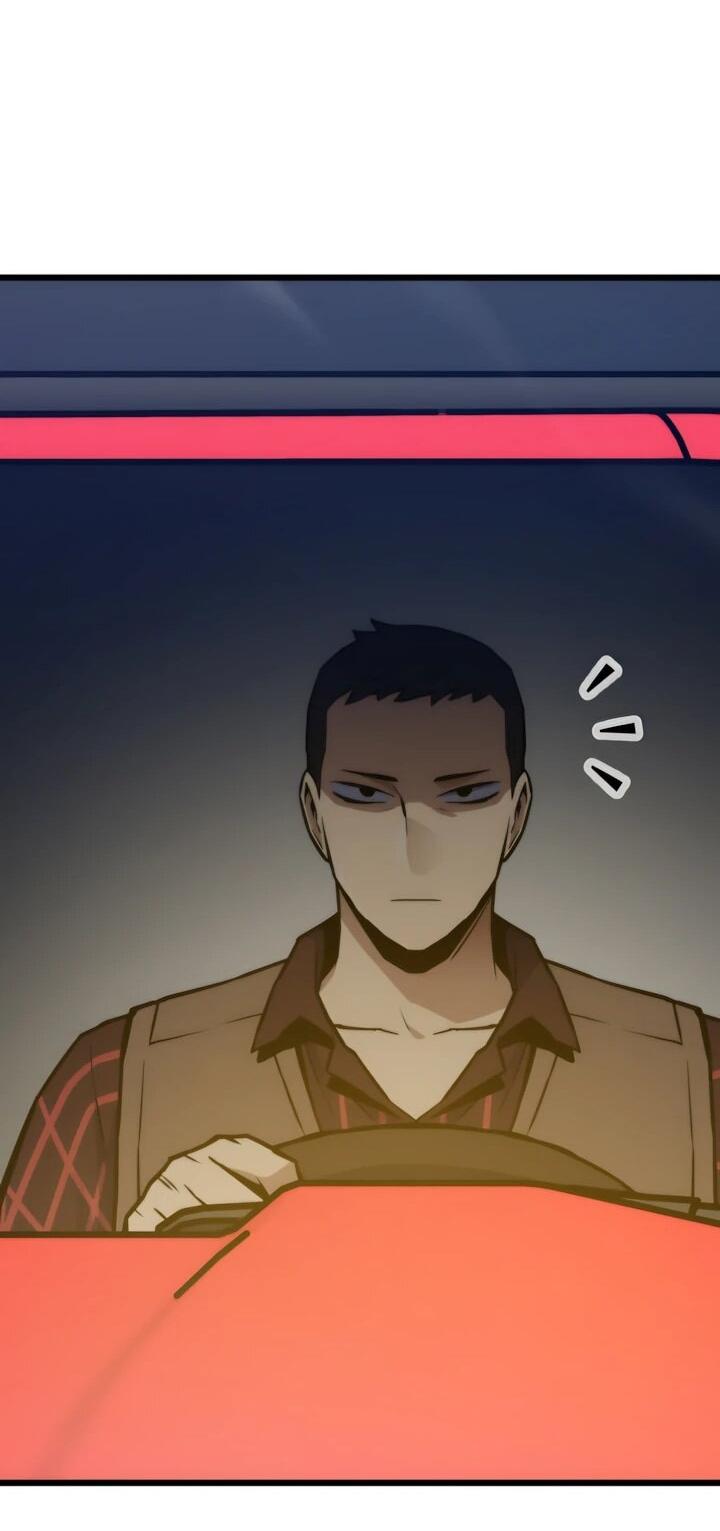 Манга Человек из прошлой жизни (Перезапуск) - Глава 154 Страница 43