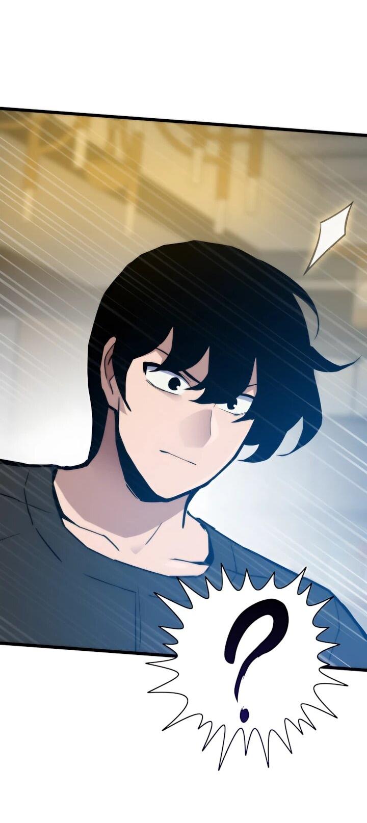 Манга Человек из прошлой жизни (Перезапуск) - Глава 154 Страница 34