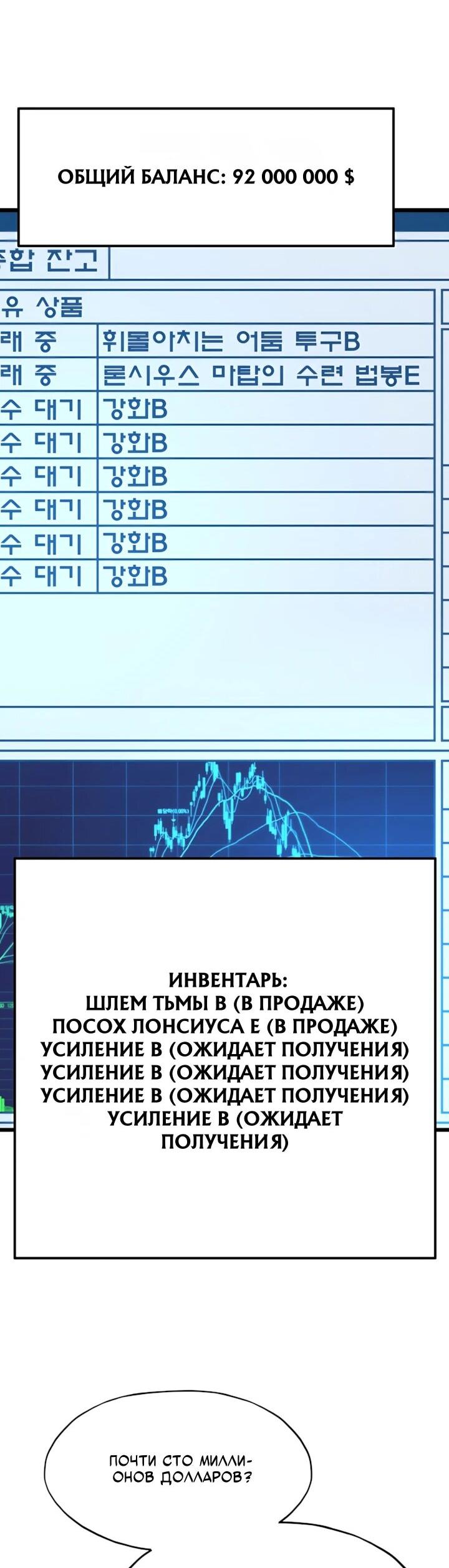 Манга Человек из прошлой жизни (Перезапуск) - Глава 154 Страница 16