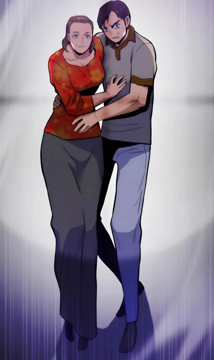 Манга Человек из прошлой жизни (Перезапуск) - Глава 155 Страница 7