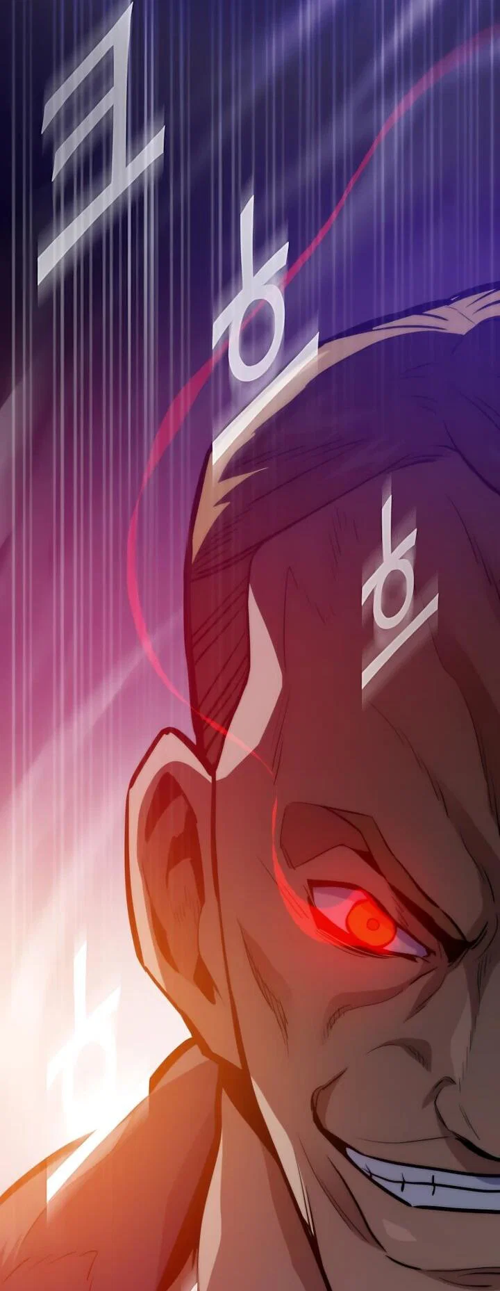 Манга Человек из прошлой жизни (Перезапуск) - Глава 155 Страница 8