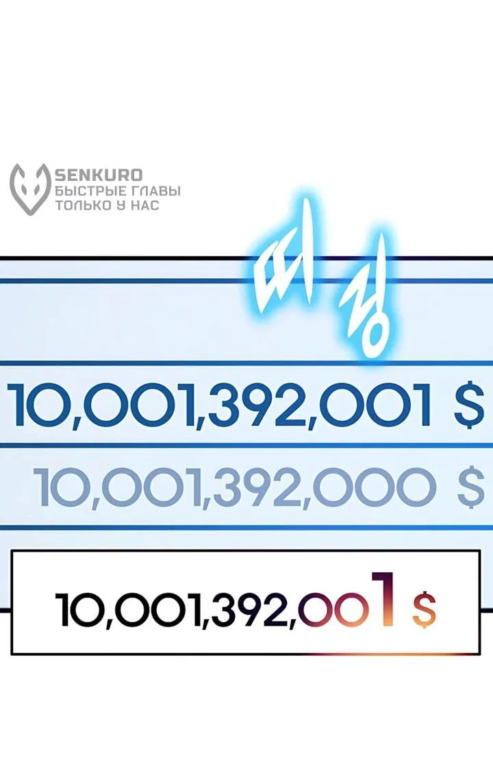 Манга Человек из прошлой жизни (Перезапуск) - Глава 155 Страница 42