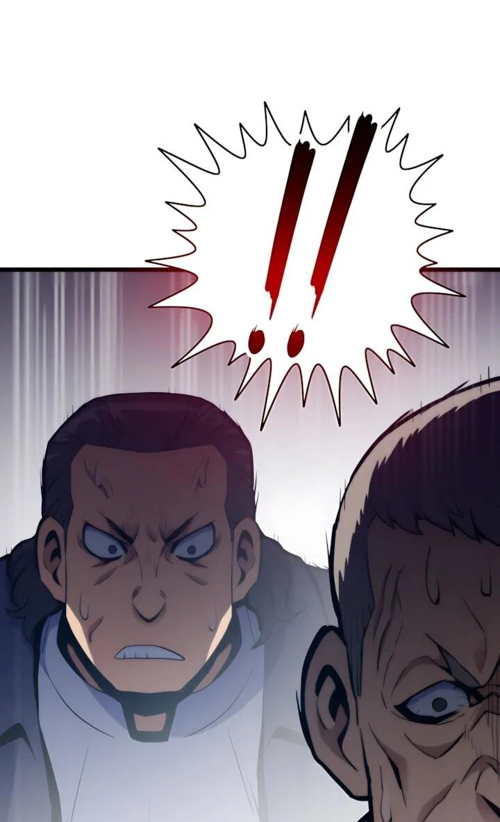 Манга Человек из прошлой жизни (Перезапуск) - Глава 155 Страница 43