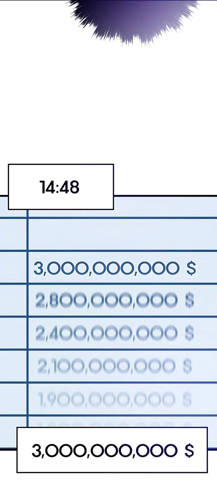 Манга Человек из прошлой жизни (Перезапуск) - Глава 155 Страница 22