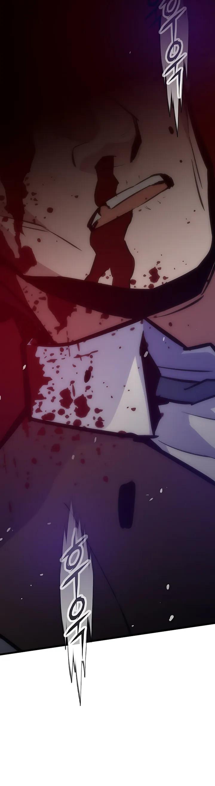 Манга Человек из прошлой жизни (Перезапуск) - Глава 156 Страница 19