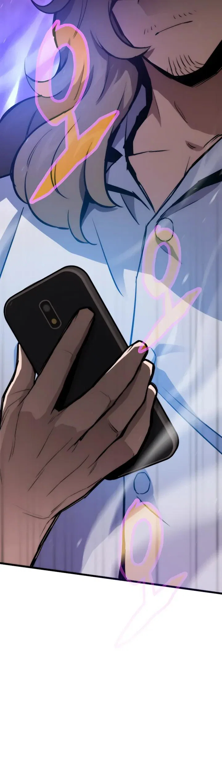 Манга Человек из прошлой жизни (Перезапуск) - Глава 156 Страница 13