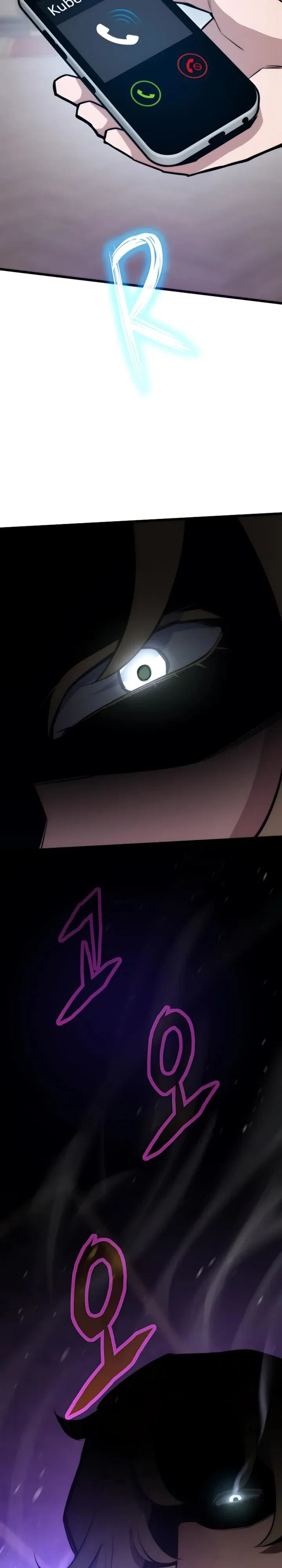 Манга Человек из прошлой жизни (Перезапуск) - Глава 156 Страница 12